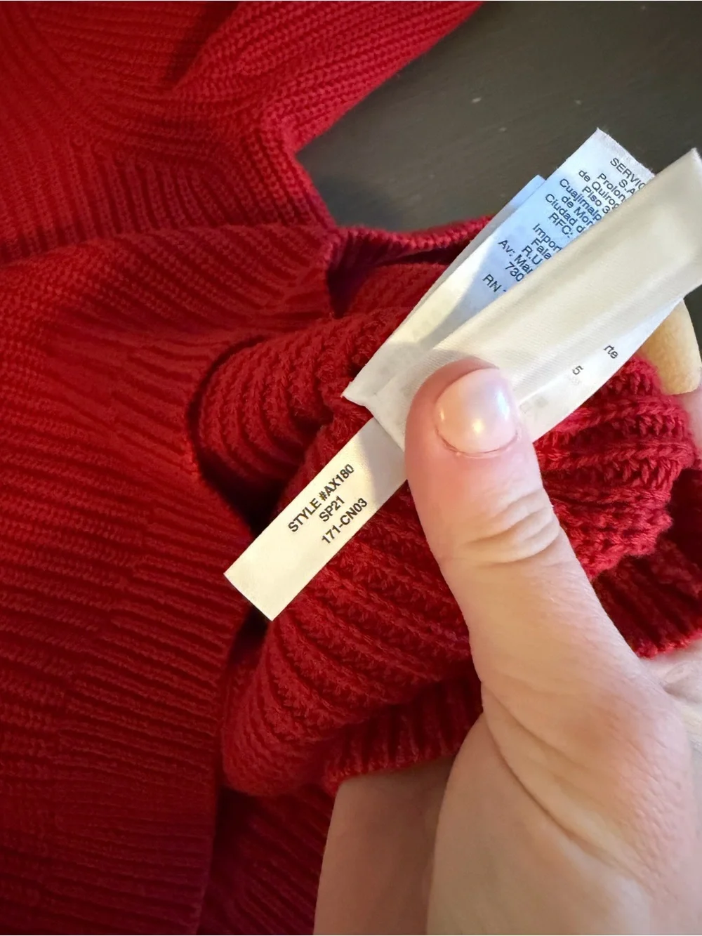 J. Crew Ribbed Crewneck Sweater in Cotton Cashmere